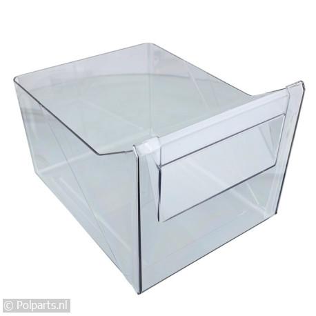 Groentelade Halfgroot - AEG/Electrolux/Zanussi - 40145910 - 7321423779483 - 40145910001 - 140009674056 - 4.01.45.91-0