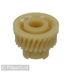 Tandwiel van gardeaandrijving