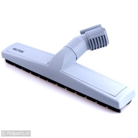 Parket zuigmond grijs -breed 36cm- - Nilfisk - 62919010 - 5715492003396 - 62919010001 - 12017001 - 6.29.19.01-0