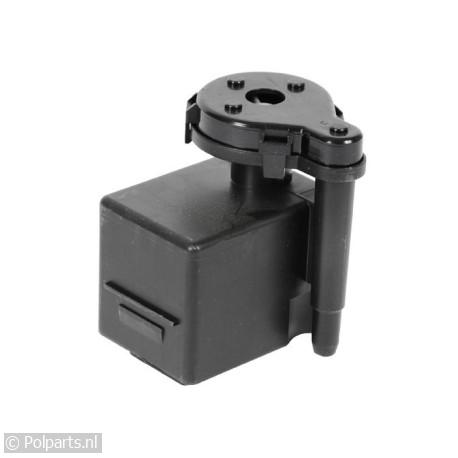 Pomp Afvoer 2 contacten - AEG/Electrolux/Zanussi - 1258349214 - 24264030 - 8713411119200 - 24264030001 - 8581258349217 - 7321424750375 - 2.42.64.03-0