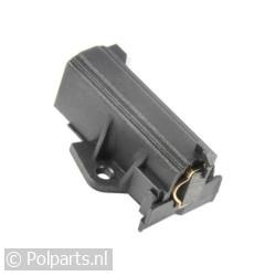 Koolborstel Compleet, 2 Stuks