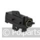 Koolborstel Compleet, 2 Stuks - AEG/Electrolux/Zanussi - 00147322 - 50226588007 - 00147320 - 5021879181510 - 00147320001 - 0.01.47.32-0 - 50265481007