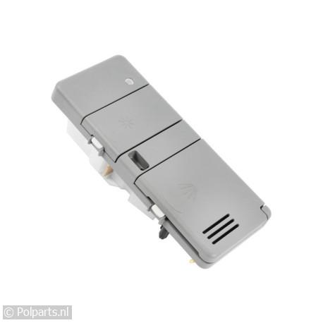 Zeepbak Met glansmiddelunit - AEG/Electrolux/Zanussi - 30141272 - 4071358131 - 30141270 - 5021879185501 - 30141270001 - 3.01.41.27-0