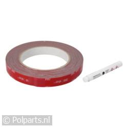 Montageset deurdichting koelkast