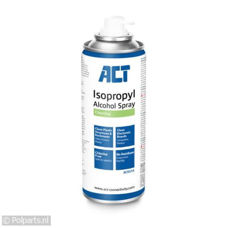 Isopropyl Alcohol Spray 200ml - ACT - 74605134 - 8716065491746 - 74605134001 - AC9510 - 7.46.05.13-4