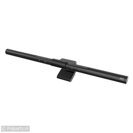 Monitor Ledlamp - ACT - AC8055 - 74605214 - 8716065571622 - 74605214001 - 7.46.05.21-4 - AC8331