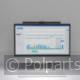 Monitor Ledlamp - ACT - AC8055 - 74605214 - 8716065571622 - 74605214001 - 7.46.05.21-4 - AC8331