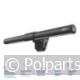 Laptop Ledlamp Clip-on - ACT - AC8055 - AC8050 - 74605224 - 8716065571615 - 74605224001 - 7.46.05.22-4