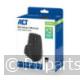 Draadloze muis 2400 DPI, stille klik - ACT - AC5151 - AC7050 - 74624024 - 8716065559569 - 74624024001 - 7.46.24.02-4