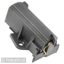 Koolborstel Sole (zem) motor