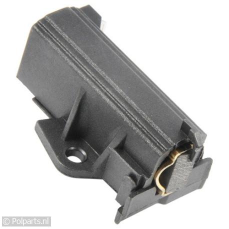 Koolborstel Sole (zem) motor - AEG/Electrolux/Zanussi - 00147322 - 8713411101571 - 00147322001 - 50226588007 - 0.01.47.32-2