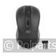 Draadloze muis 1600 DPI, stille klik - ACT - AC5151 - AC5105 - 74625014 - 8716065490688 - 74625014001 - 7.46.25.01-4