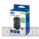 Draadloze muis 1600 DPI, stille klik - ACT - AC5151 - AC5105 - 74625014 - 8716065490688 - 74625014001 - 7.46.25.01-4