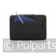Laptoptas City Sleeve 14.1 Inch Zwart - ACT - AC8520 - 74627164 - 8716065491616 - 74627164001 - AC8515 - 7.46.27.16-4