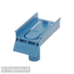 Zuighevel Sifon-deel