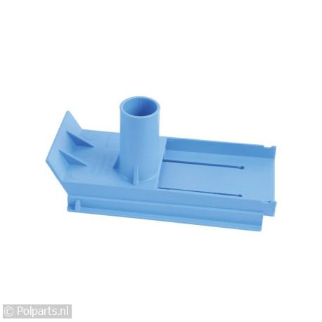 Zuighevel Sifon-deel - Bosch/Siemens - 00542070 - 00542070001 - 00627086 - 8713411260650 - 0.05.42.07-0 - 627086