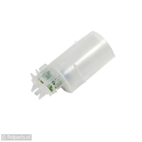 Vlotter Incl. schakelaar - AEG/Electrolux/Zanussi - 20136010 - 20136010001 - 1366140018 - 2.01.36.01-0 - 7321421911632