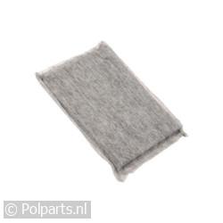 Koolstoffilter, Quick Chill