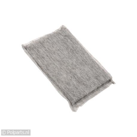 Koolstoffilter, Quick Chill - AEG/Electrolux/Zanussi - 40141010 - 7321421615226 - 40141010001 - 2081625036 - 4.01.41.01-0