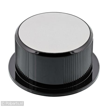 Knop - AEG/Electrolux/Zanussi - 00153010 - 7321423745433 - 00153010001 - 140040247078 - 0.01.53.01-0