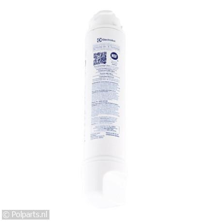 Waterfilter EWF - AEG/Electrolux/Zanussi - 40141020 - 40141020001 - 8079467042 - 8713411239281 - 4.01.41.02-0
