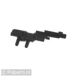 Koppeling Bij brouwunit