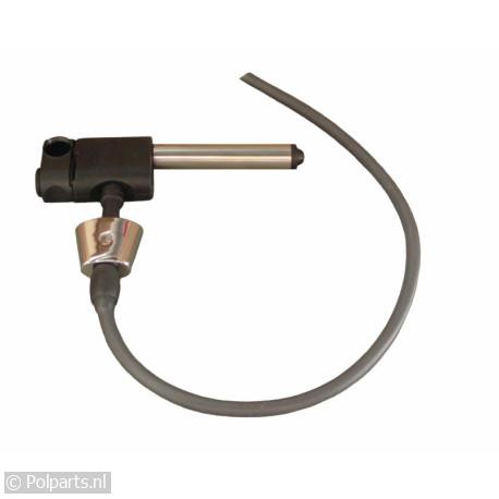 Melkschuimer - Bosch/Siemens - 90542040 - 8713411195853 - 90542040001 - 00706572 - 706572 - 9.05.42.04-0