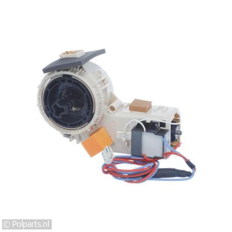 Koffiemaalwerk, compleet - Bosch/Siemens - 90543610 - 8713411213434 - 90543610001 - 12008548 - 9.05.43.61-0