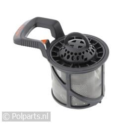 Filter Fijn, met greep