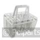 Bestekmand Lichtgrijs - AEG/Electrolux/Zanussi - 1118228004 - 30145310 - 7321425737849 - 30145310001 - 3.01.45.31-0