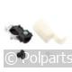 Druksensor Reparatieset - AEG/Electrolux/Zanussi - 4055346060 - 30161022 - 30161022001 - 3.01.61.02-2 - 8713411202797