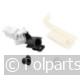 Druksensor Reparatieset - AEG/Electrolux/Zanussi - 4055346060 - 30161022 - 30161022001 - 3.01.61.02-2 - 8713411202797