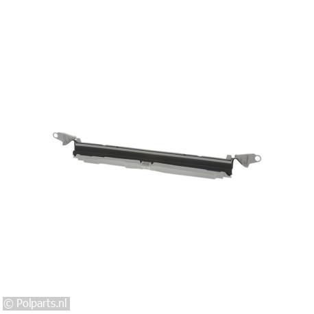 Dorpelrubber Dichting dorpel+klemplaat - Bosch/Siemens - 30502390 - 30502390001 - 00706381 - 8713411230257 - 3.05.02.39-0 - 706381