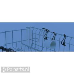 Klem voor vaatwasmachines