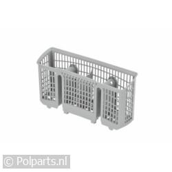 Bestekbak Klein model 120 x 229 51 mm