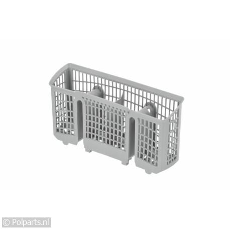 Bestekbak Klein model 120 x 229 51 mm - Bosch/Siemens - 30545370 - 30545370001 - 00646196 - 8713411232770 - 3.05.45.37-0 - 646196