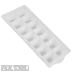 Bakje Voor 14 ijsblokjes