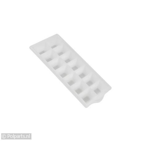 Bakje Voor 14 ijsblokjes - AEG/Electrolux/Zanussi - 40103010 - 40103010001 - 50059960000 - 8713411250064 - 4.01.03.01-0
