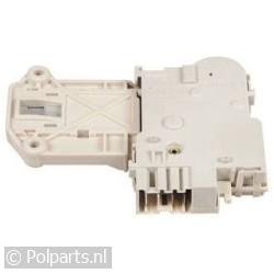 Deurrelais 4 contacten haaks model