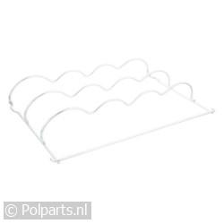 Flessenrek Flessenhouder 458x274mm