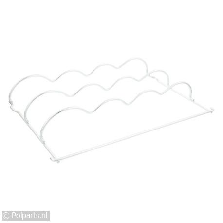 Flessenrek Flessenhouder 458x274mm - AEG/Electrolux/Zanussi - 40144180 - 7321422878613 - 40144180001 - 8072451019 - 4.01.44.18-0