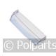 Flessenrek met houder - AEG/Electrolux/Zanussi - 40145050 - 7321421059174 - 40145050001 - 4055022166 - 4.01.45.05-0