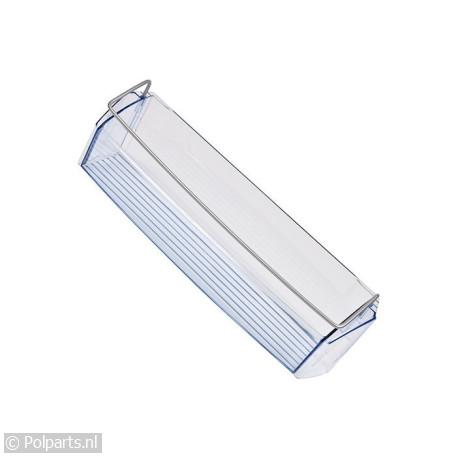 Flessenrek met houder - AEG/Electrolux/Zanussi - 40145050 - 7321421059174 - 40145050001 - 4055022166 - 4.01.45.05-0
