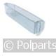 Flessenrek met houder - AEG/Electrolux/Zanussi - 40145050 - 7321421059174 - 40145050001 - 4055022166 - 4.01.45.05-0
