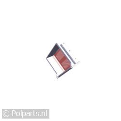 Groentelade Transparant