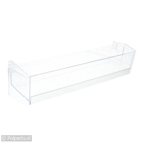 Deurvak, Midden - AEG/Electrolux/Zanussi - 40145070 - 7321424117697 - 40145070001 - 140076972011 - 4.01.45.07-0