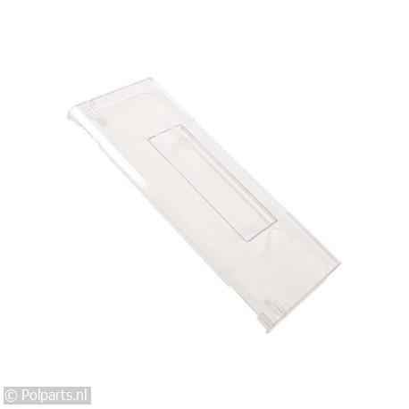 Vriesvakklep Transparant - AEG/Electrolux/Zanussi - 40145740 - 7321422864395 - 40145740001 - 2644015014 - 4.01.45.74-0