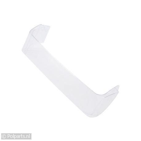 Flessenrek Transparant - AEG/Electrolux/Zanussi - 40145860 - 7321420951073 - 40145860001 - 2632000069 - 4.01.45.86-0