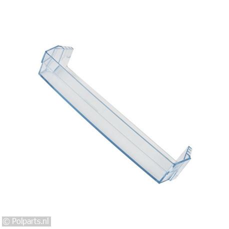 Blikjesbak Deurvak - AEG/Electrolux/Zanussi - 40145890 - 7321421704418 - 40145890001 - 2646001012 - 4.01.45.89-0