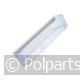 Flessenrek Flessenbak - AEG/Electrolux/Zanussi - 40145950 - 7321421846767 - 40145950001 - 2651049021 - 4.01.45.95-0